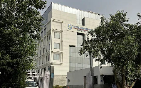 Venkateshwar Hospital image