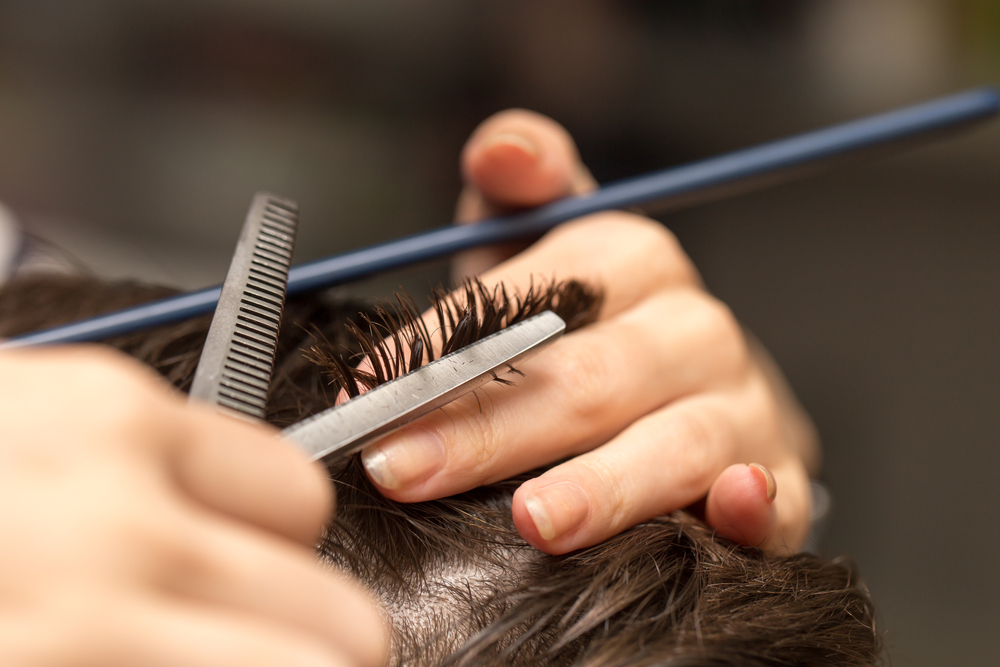 Haircutters Styling & Barber 41240