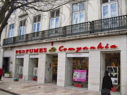 Perfumes & Companhia - Rossio