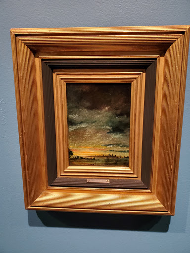 Art Museum «Arkell Museum», reviews and photos, 2 Erie Blvd, Canajoharie, NY 13317, USA