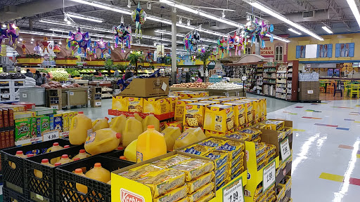 Grocery Store «Mi Pueblo Food Center», reviews and photos, 2100 Railroad Ave, Pittsburg, CA 94565, USA
