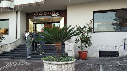 Golden Cafè Via Ceraselle, 81059 Caianello Vecchio CE, Italia