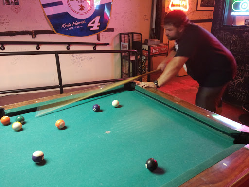 Night Club «The Alley», reviews and photos, 114 S Park Ave, Sanford, FL 32771, USA