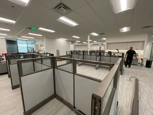 Office Furniture Store «Office Furniture Now», reviews and photos, 3740 W Van Buren St #104, Phoenix, AZ 85009, USA