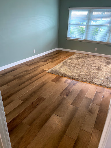 Jimenez Carpet & Flooring image