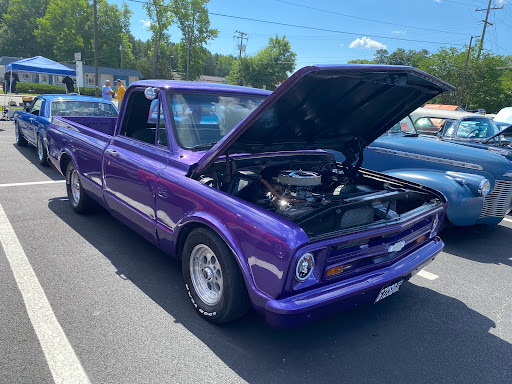 Car Dealer «Luck Chevrolet», reviews and photos, 516 S Washington Hwy, Ashland, VA 23005, USA