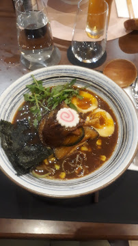 Soupe du Restaurant japonais SAKANA RAMEN JAPONAIS à Metz - n°15