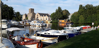 Nort sur erdre à Nort-sur-Erdre