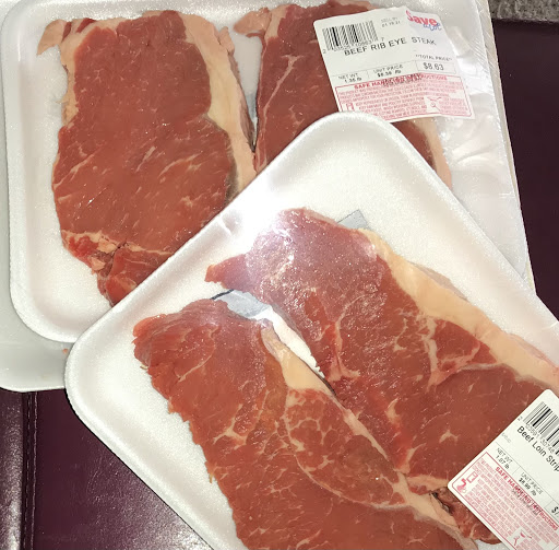 Grocery Store «Save-A-Lot», reviews and photos, 5404 Charlotte Ave, Nashville, TN 37209, USA