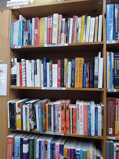 Book Store «Half Price Books», reviews and photos, 4250 E Towne Blvd, Madison, WI 53704, USA