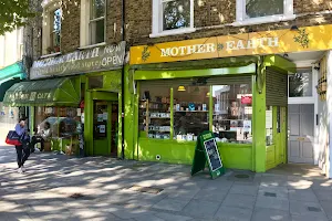Mother Earth Organic Health Food Shop With Refill Stations image
