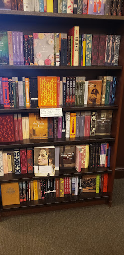 Book Store «Barnes & Noble», reviews and photos, 2191 N Rainbow Blvd, Las Vegas, NV 89108, USA