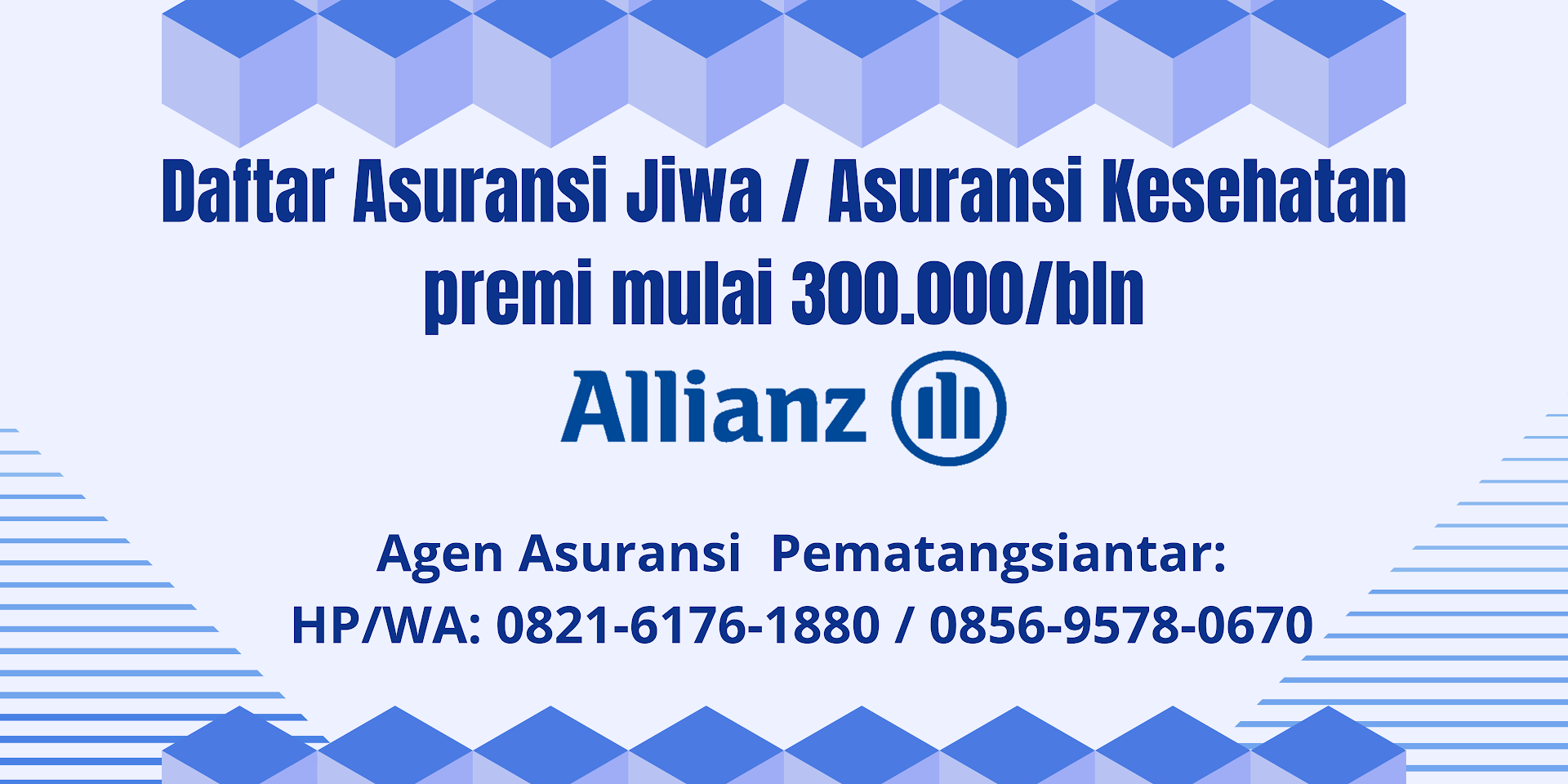 Agen Allianz Asuransi Pematangsiantar Photo