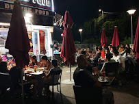 Atmosphère du Restaurant Delyse food à Antibes - n°4