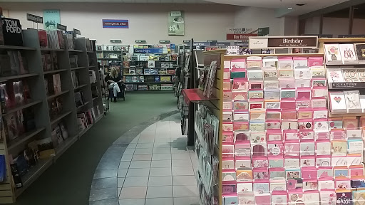 Book Store «Bookstar (Barnes & Noble)», reviews and photos, 8650 Genesee Ave, San Diego, CA 92122, USA