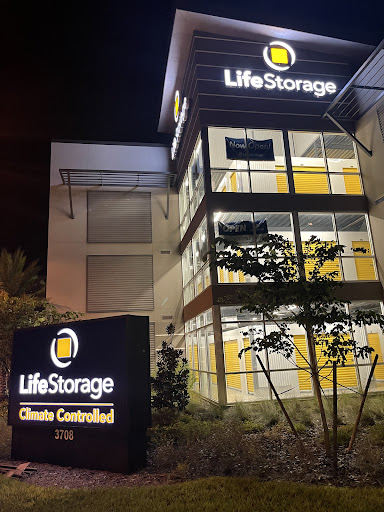 Self-Storage Facility «Life Storage», reviews and photos, 5305 Manatee Ave W, Bradenton, FL 34209, USA
