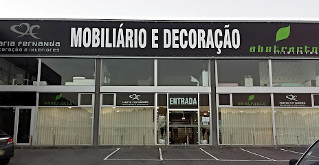 Maria Fernanda Decoração e Interiores