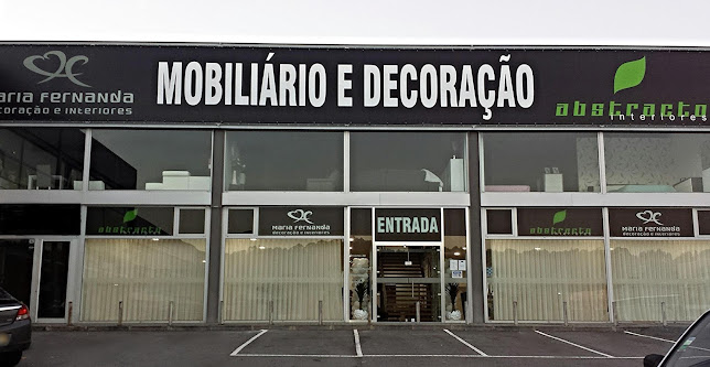 Maria Fernanda Decoração e Interiores