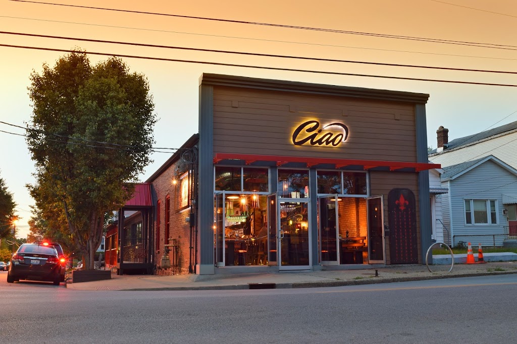 Ciao Ristorante 40204