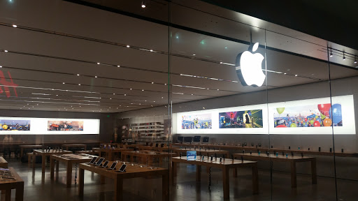 Computer Store «Apple Washington Square», reviews and photos, 9585 SW Washington Square Rd, Tigard, OR 97223, USA