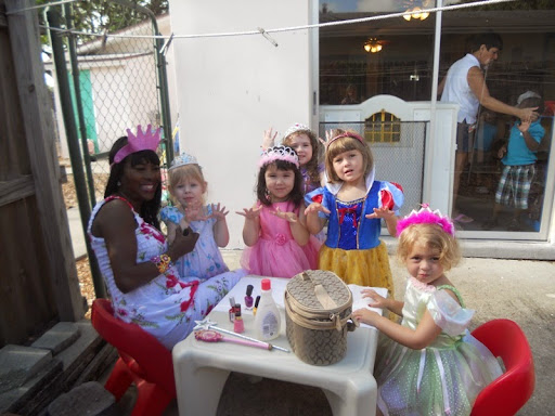 Preschool «Kiddie City & Learning Center», reviews and photos, 3024 Park Ln, Dunedin, FL 34698, USA