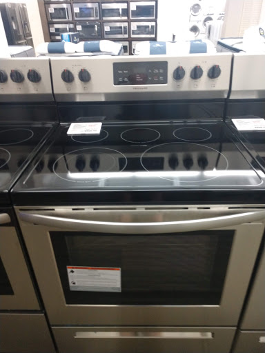 Electronics Store «Jetson Appliance & Electronics Experts», reviews and photos, 10350 US-1, Port St Lucie, FL 34952, USA