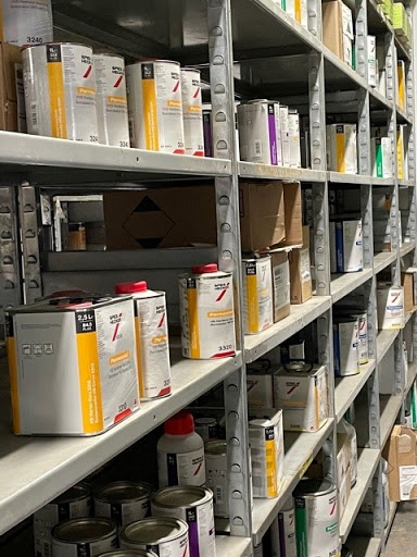 Auto Parts Store «NAPA Auto Parts - Genuine Parts Company», reviews and photos, 21 Harold Dow Hwy #18, Eliot, ME 03903, USA