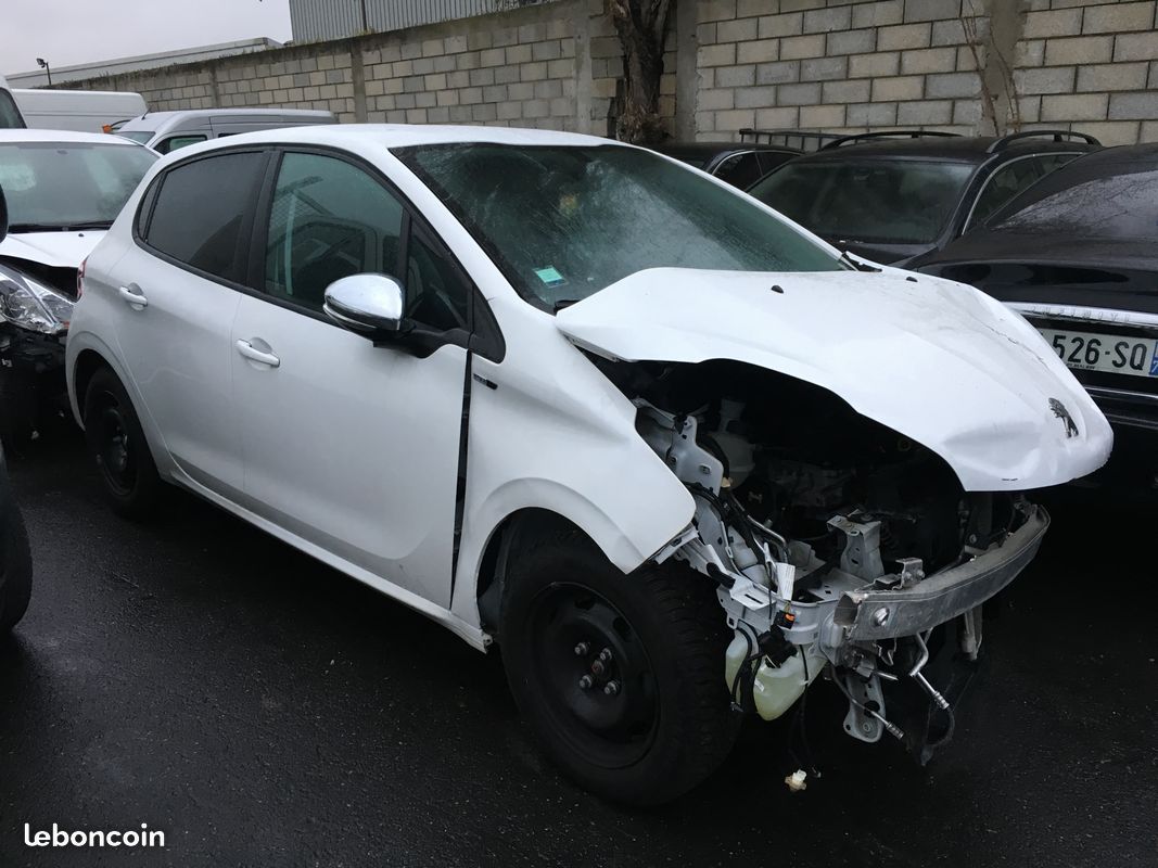 Photo n° 1 de l'avis de Karim.o fait le 09/08/2018 à 11:03