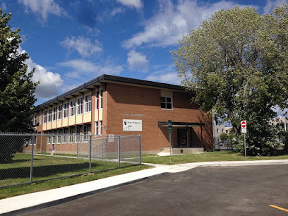 École primaire Saint-Gérard