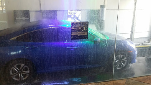 Car Wash «Mister Car Wash», reviews and photos, 5701 FM 1960, Humble, TX 77346, USA