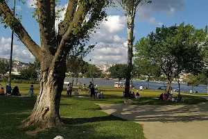 İBB Balat Parkı image