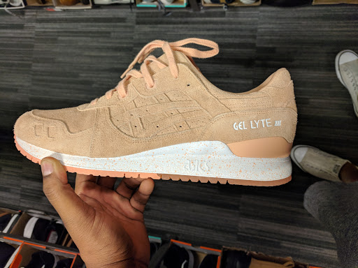 Department Store «Nordstrom Rack Tempe Marketplace», reviews and photos, 1900 E Rio Salado Pkwy, Tempe, AZ 85281, USA