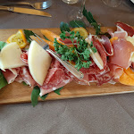 Photo n°17 de l'avis de DanieleDL67. fait le 13/06/2023 à 12:57 sur le  Trattoria La Pietra à Vestea