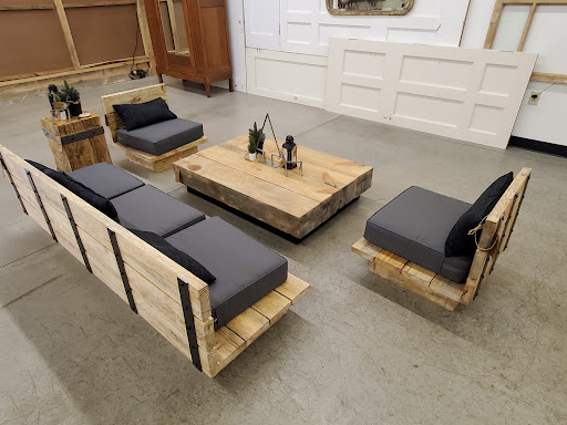 Outlet Mall «The Outlet Shops of Grand River», reviews and photos, 6200 Grand River Pkwy, Leeds, AL 35094, USA