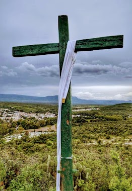 La Santa Cruz