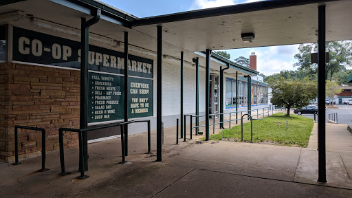 Supermarket «Greenbelt Co-op Supermarket and Pharmacy», reviews and photos, 121 Centerway, Greenbelt, MD 20770, USA