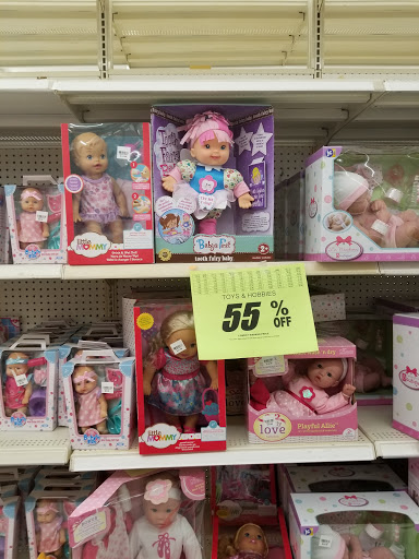 Discount Store «Kmart», reviews and photos, 19563 Coastal Hwy, Rehoboth Beach, DE 19971, USA