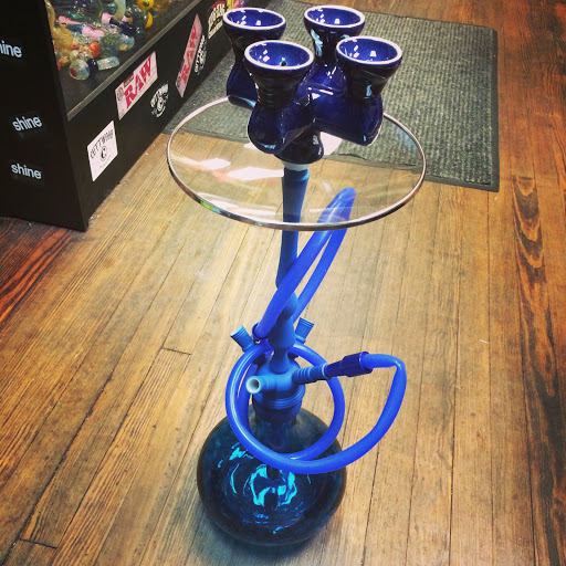 Tobacco Shop «Ipuff Smoke Shop», reviews and photos, 241 Harrison Ave, Garfield, NJ 07026, USA