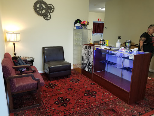 Explore dobby tattoo ideas, creative tattoo ideas in Cedar Creek, available at Inkd Out Tattoos