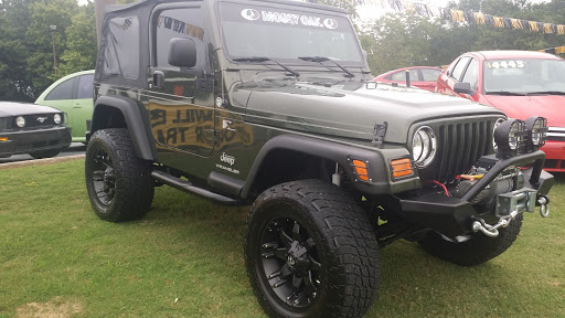 Used Car Dealer «Elite Motors Inc», reviews and photos, 5885 Wendy Bagwell Pkwy, Hiram, GA 30141, USA