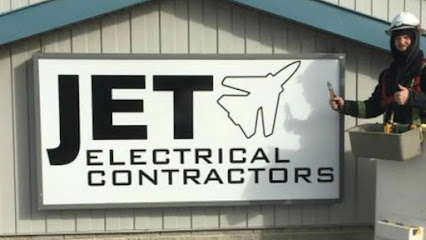 Jet Electrical Contractors Inc.