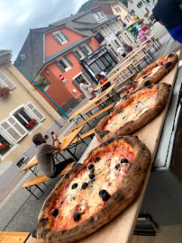 Photos du propriétaire du Marinella - Pizzeria au feu de bois - à Saint-Amarin - n°7