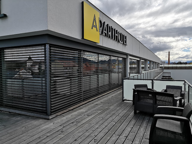 Aparthotel Central - Liptovský Mikuláš