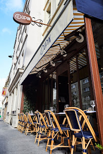 Photos du propriétaire du Restaurant français DUPIN à Paris - n°15