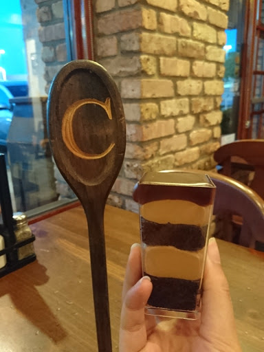 Cafe «la Madeleine French Bakery & Café», reviews and photos, 4201 S Cooper St #731, Arlington, TX 76015, USA