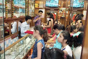 Laung Bazar(jewellery shop) image