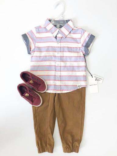 Consignment Shop «Fashion Cents Consignment», reviews and photos, 255 N Decatur St, Strasburg, PA 17579, USA