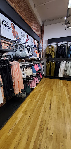 Sporting Goods Store «Nike Factory Store», reviews and photos, 2236 Nostrand Ave, Brooklyn, NY 11210, USA