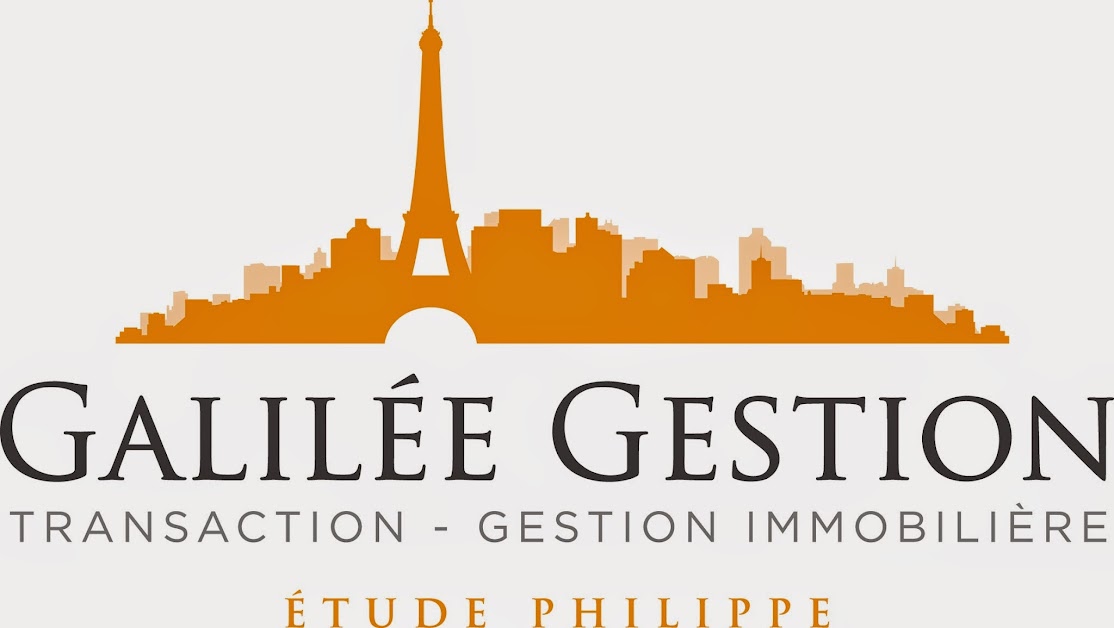 GALILEE GESTION ETUDE PHILIPPE à Paris (Paris 75)