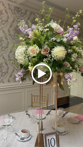 Florist «LV Flower Events», reviews and photos, 6331 Avenue N, Brooklyn, NY 11234, USA